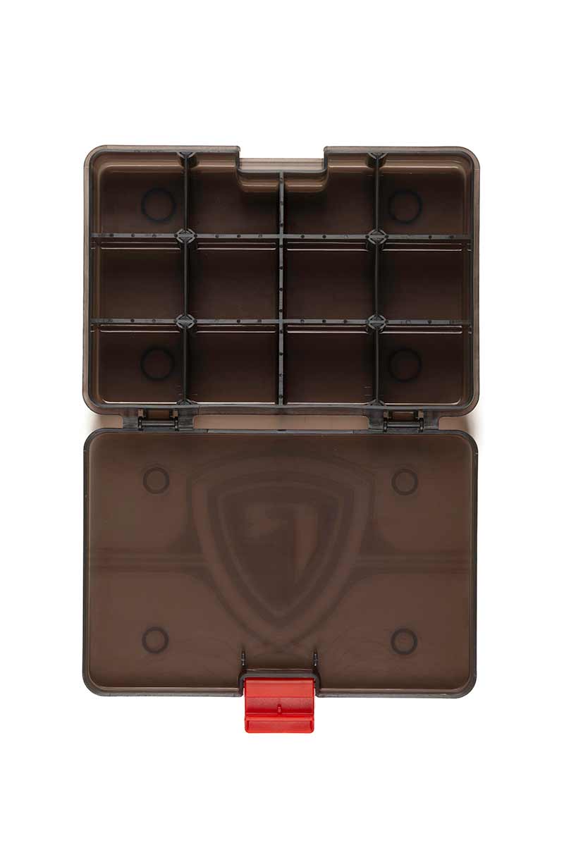 Stack and Store Shield Storage 12 Comp Small Shallow - Fox Rage - immagine 3