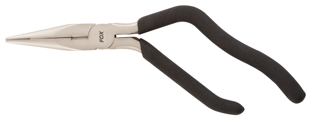 Pistol Pliers 8" - Fox Rage