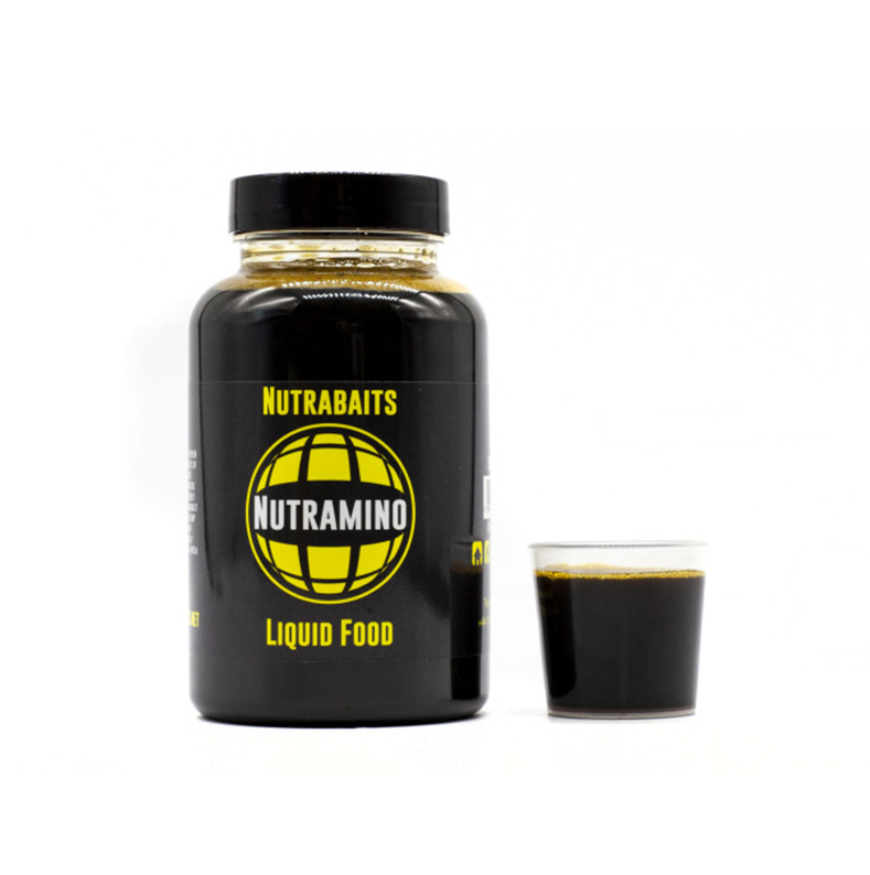 Nutrabaits