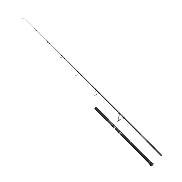 ocea plugger limited shimano