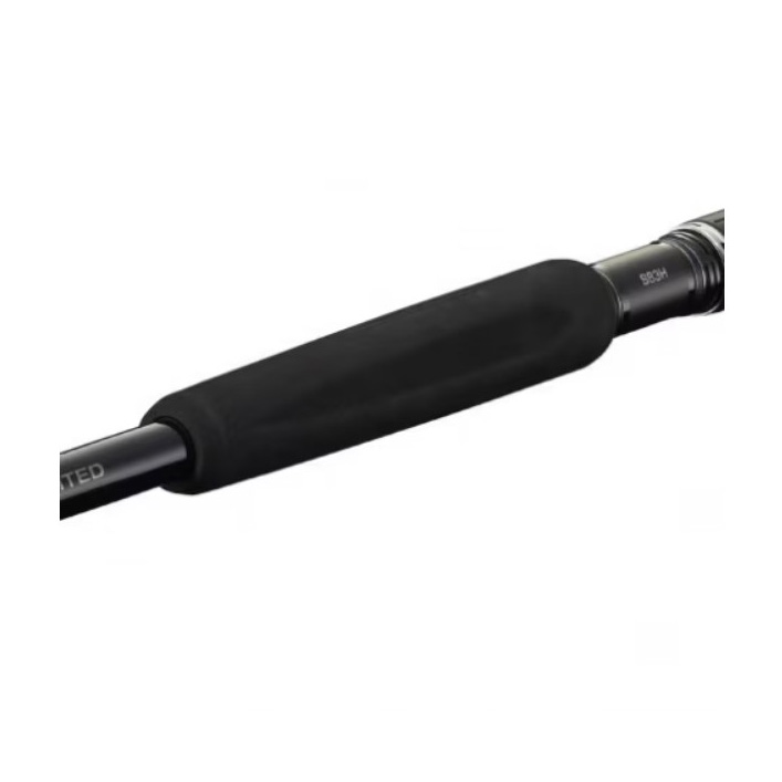 Canna Ocea Plugger Limited - Shimano - immagine 2