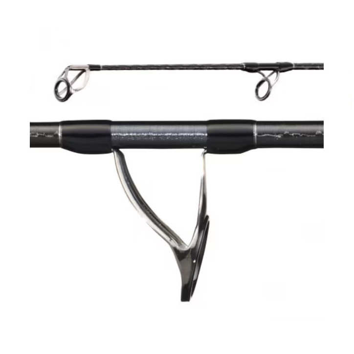 Canna Ocea Plugger Limited - Shimano - immagine 5
