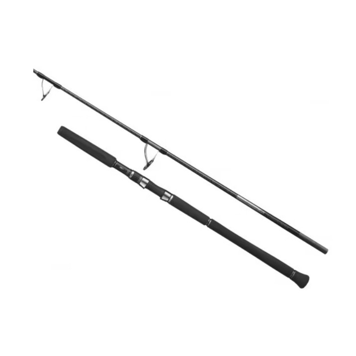Canna Ocea Plugger Limited - Shimano - immagine 7
