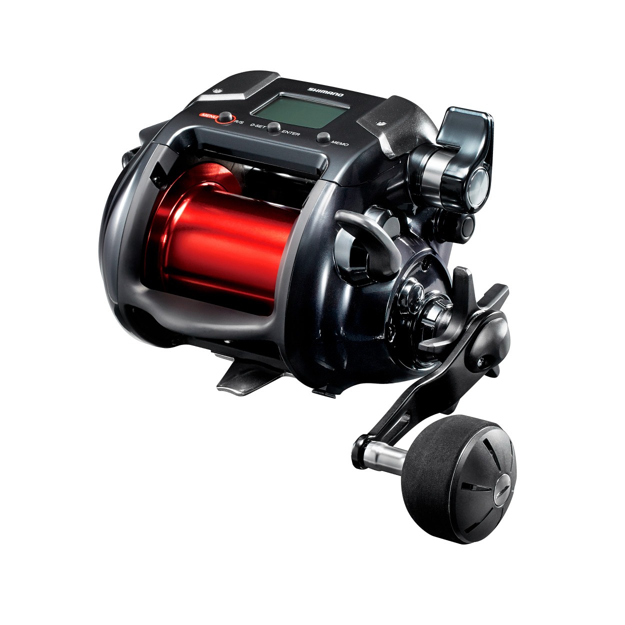 Mulinello Plays 4000 - Shimano