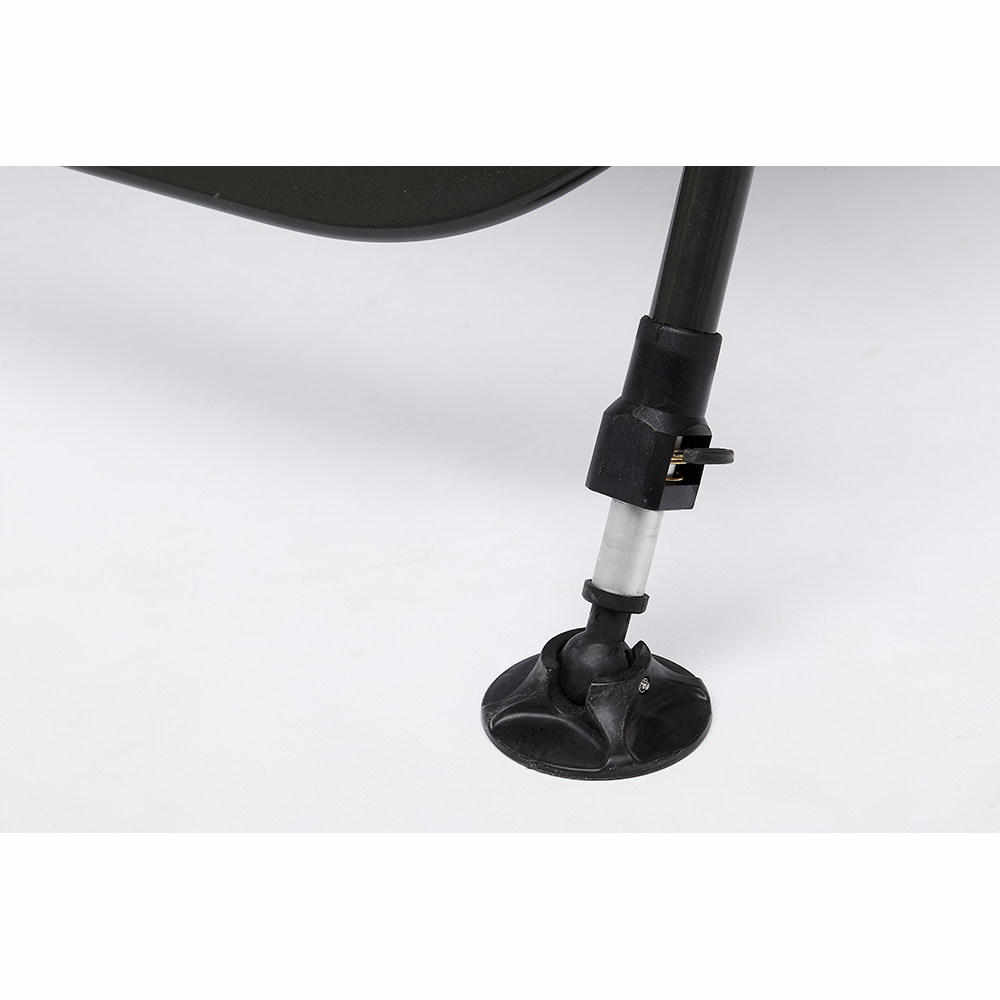 Inspire Daddy Long Recliner Chair - Prologic - immagine 2