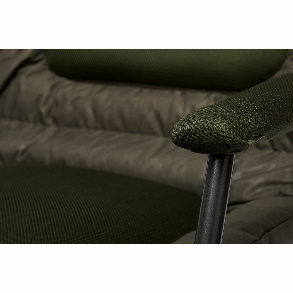 Inspire Daddy Long Recliner Chair - Prologic - immagine 3