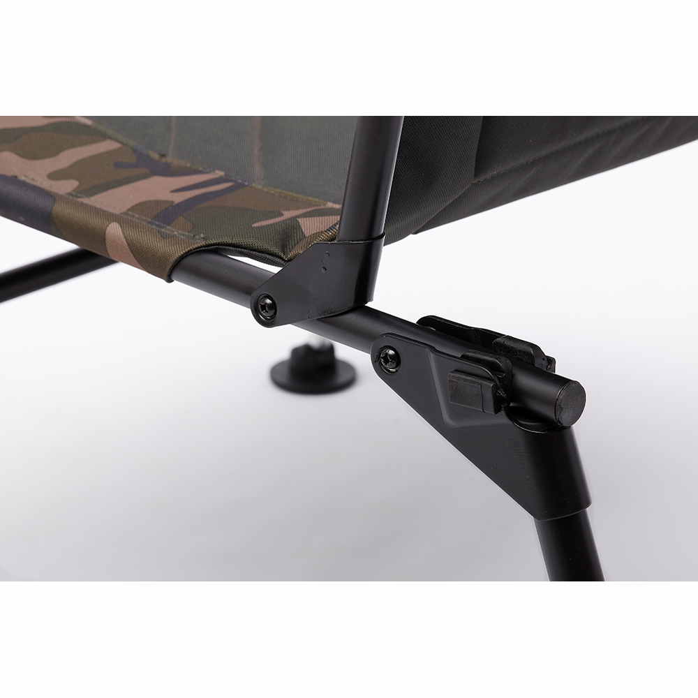 Avenger Camo Chair 140kg - Prologic - immagine 2
