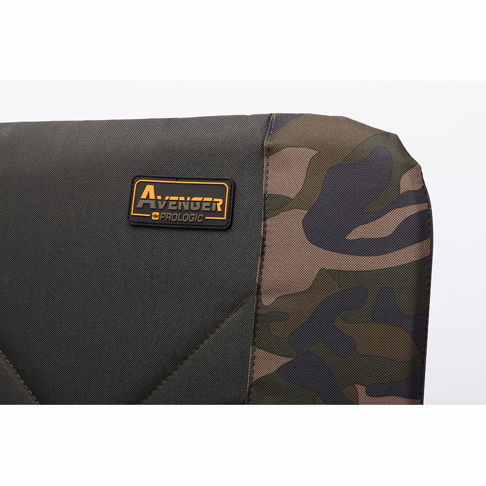Avenger Camo Chair 140kg - Prologic - immagine 3