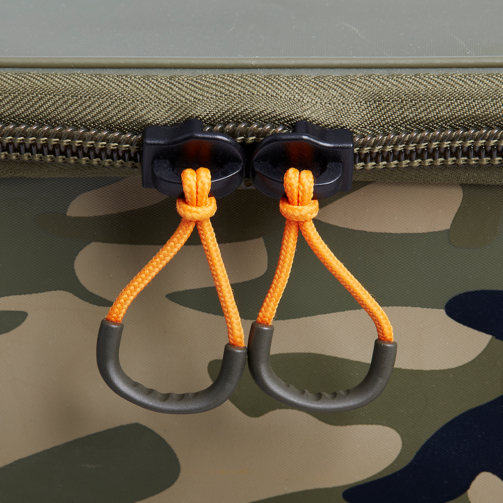 Element Storm Barrow Bag Camo Medium 17l - Prologic - immagine 3
