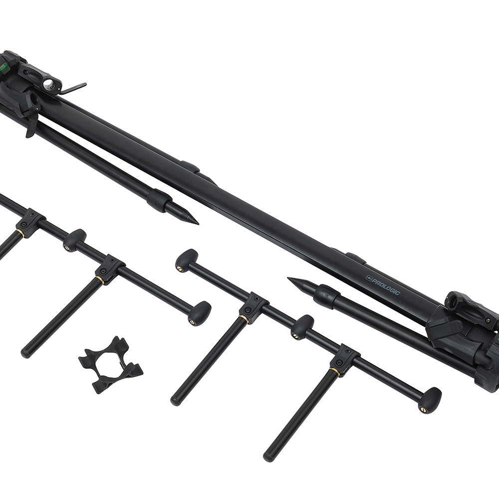 Tube 3 Rod Pod - Prologic - immagine 4