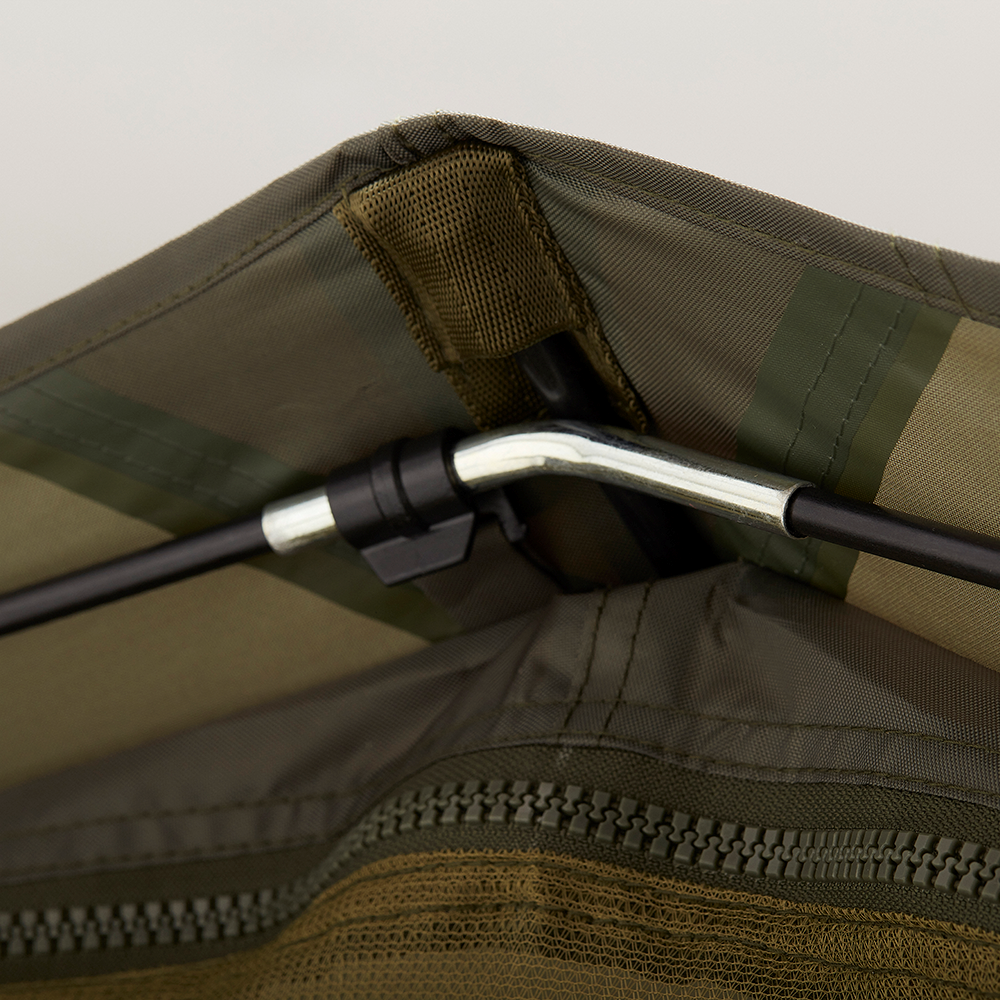 Tenda Avenger 65 Brolly & Mozzy Front - Prologic - immagine 2