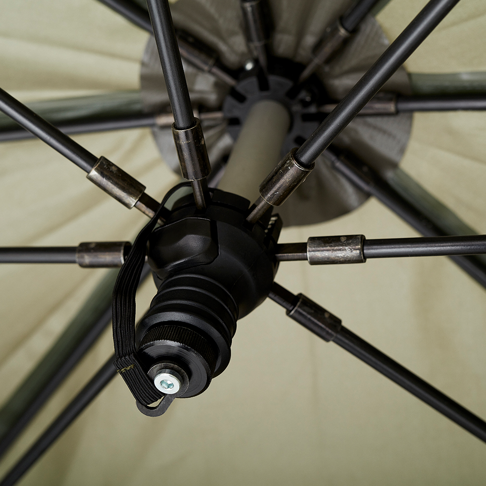 Tenda Avenger 65 Brolly & Mozzy Front - Prologic - immagine 3