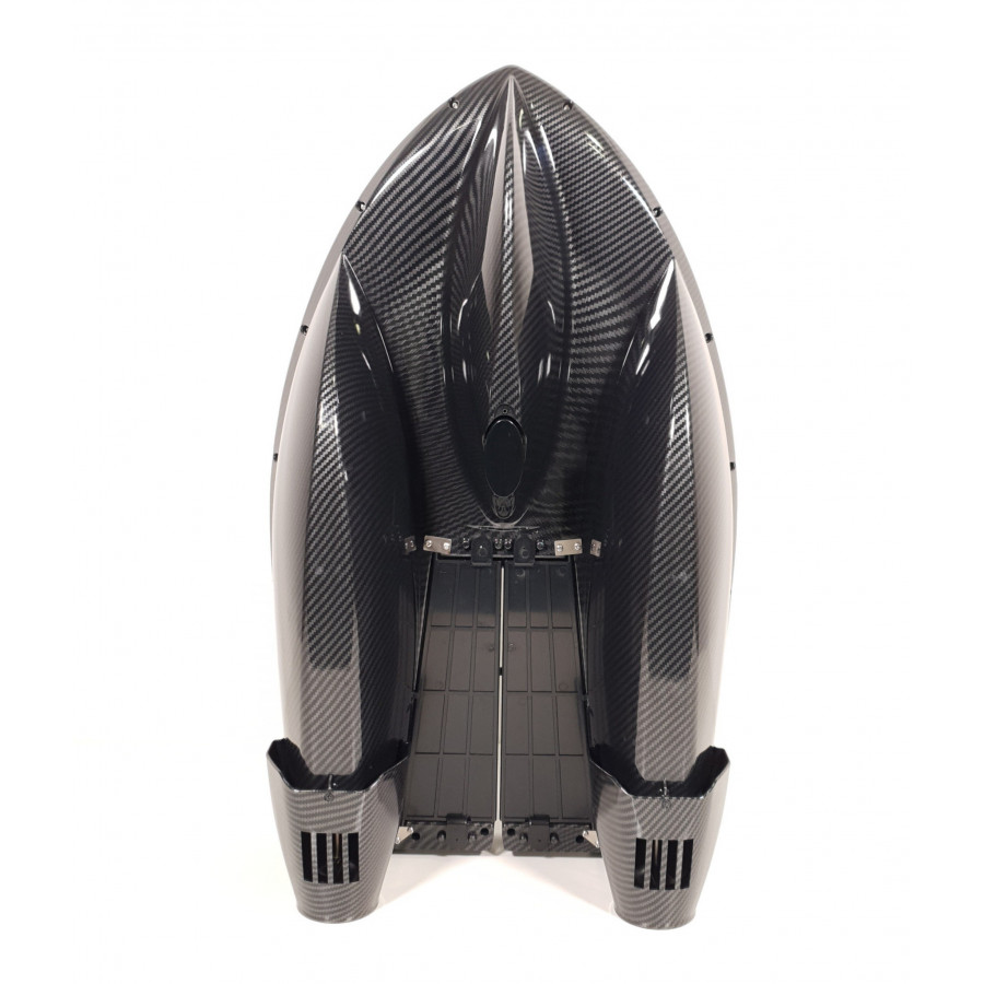 Predator - RCFISHINGBOAT - immagine 11
