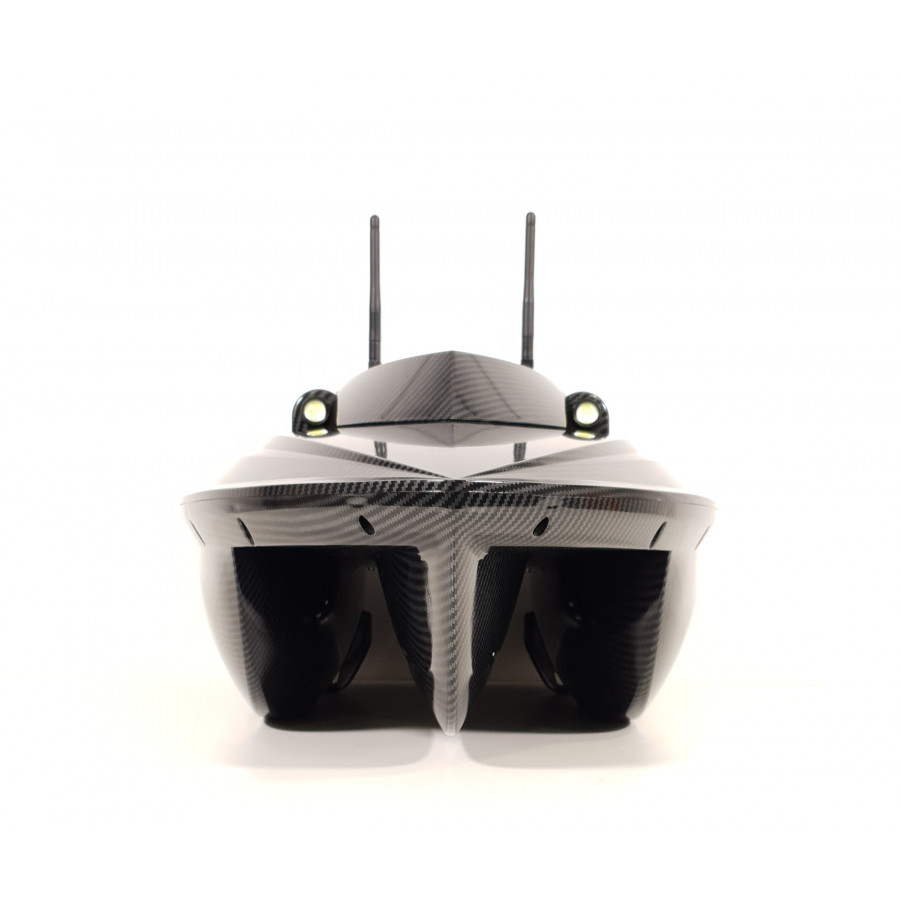 Predator - RCFISHINGBOAT - immagine 3