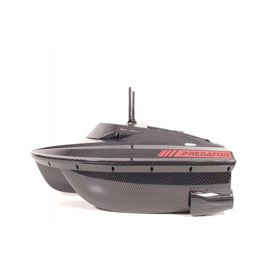 Predator - RCFISHINGBOAT - immagine 4