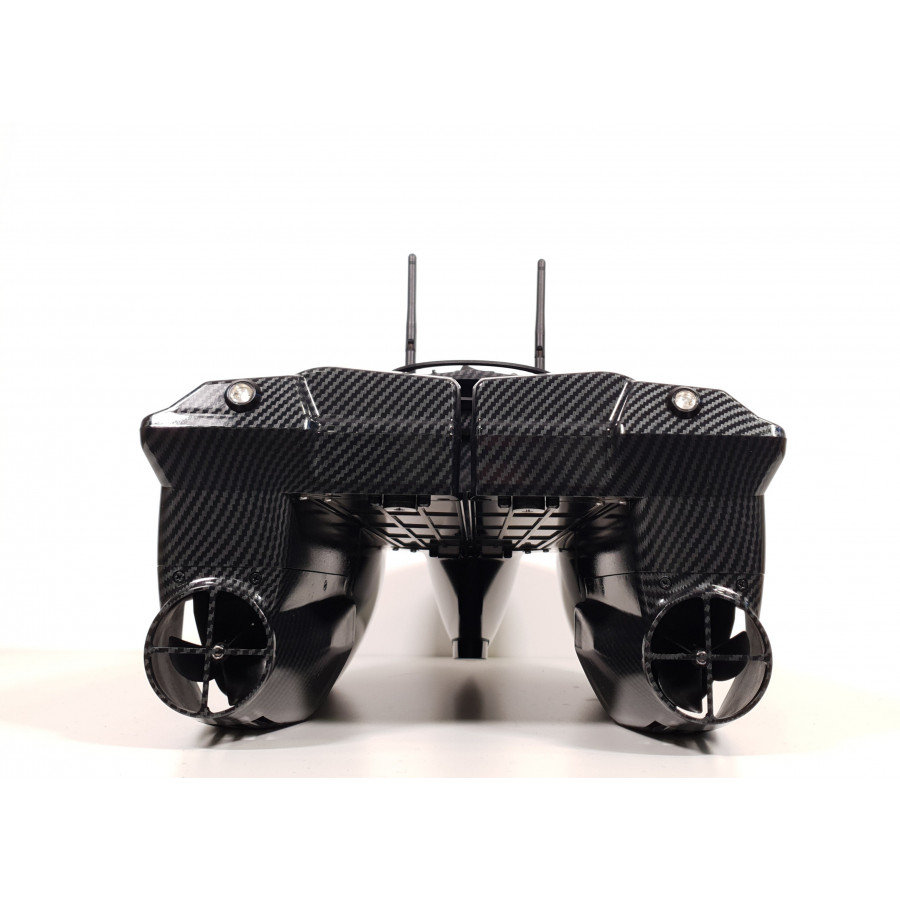 Predator - RCFISHINGBOAT - immagine 8