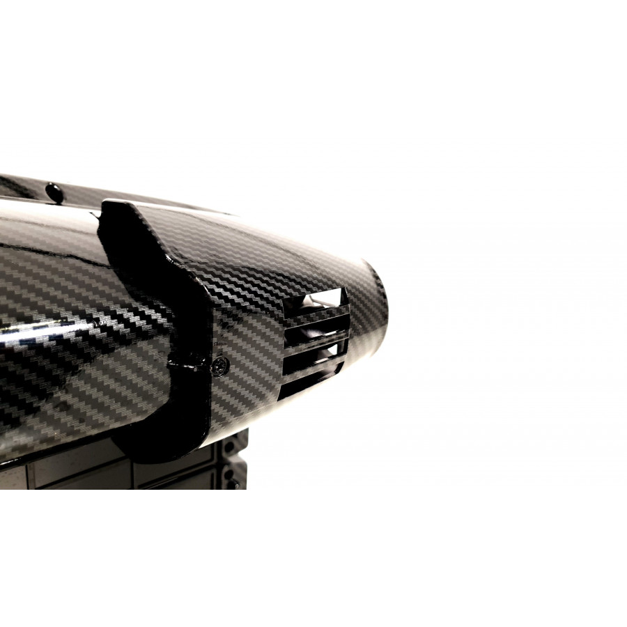 Predator - RCFISHINGBOAT - immagine 9