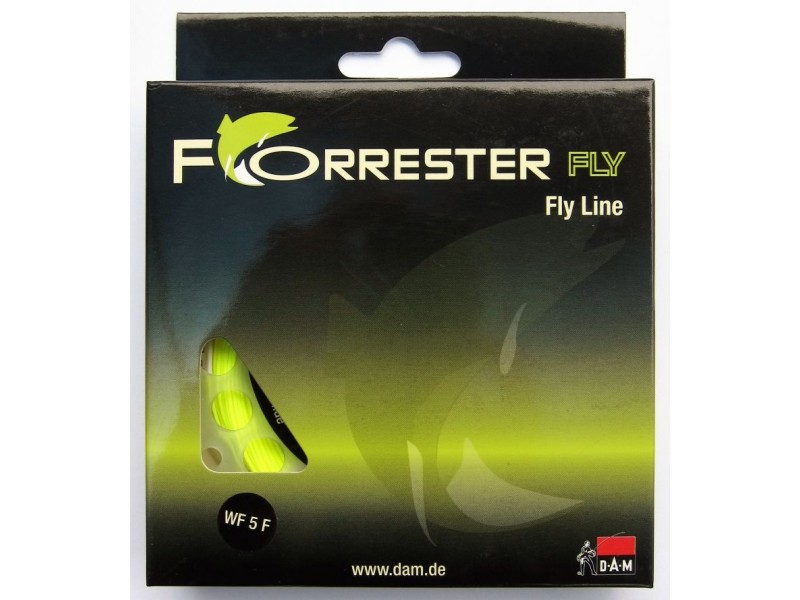 Dam Forrester Fly