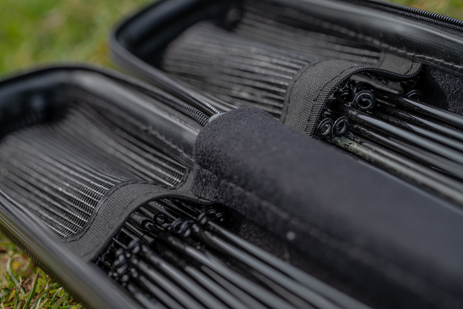 Q-Case Quiver Tip Holder - Guru - immagine 3