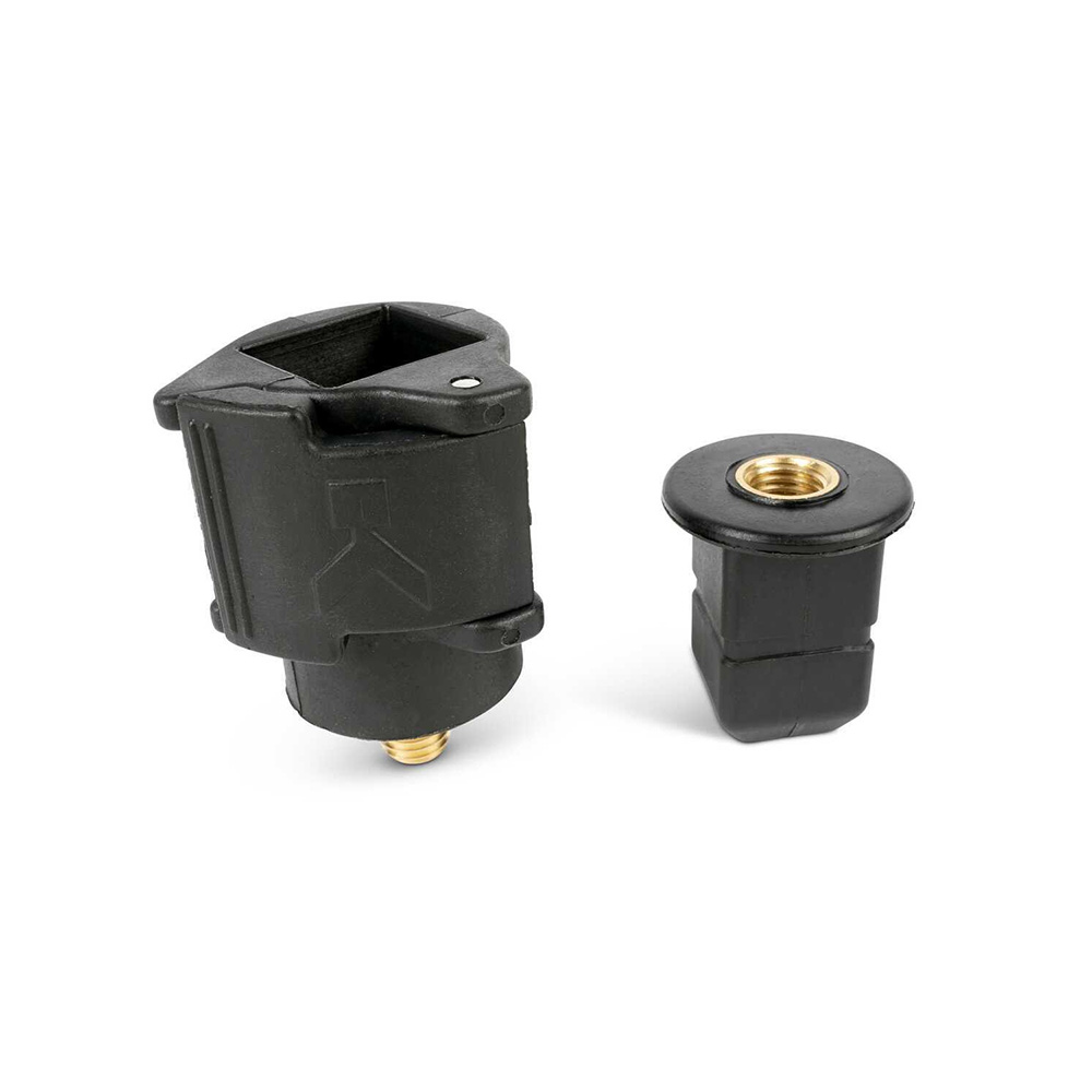quick release adaptor korum