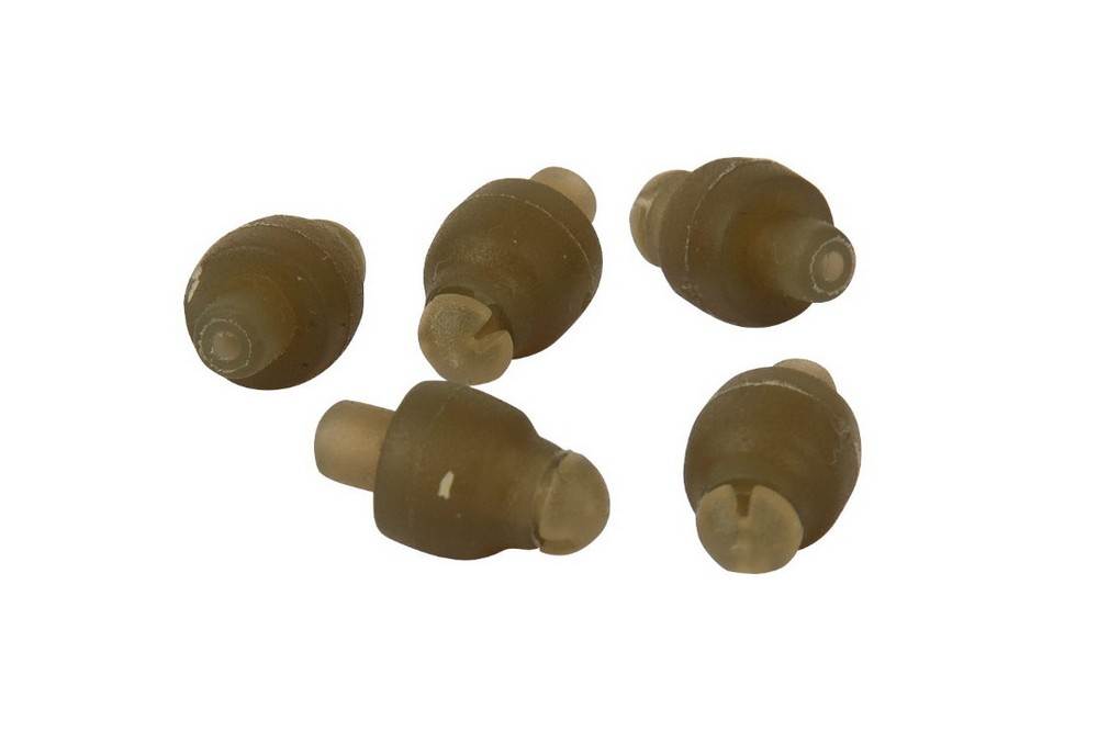 Quick Change Feeder Beads - Matrix Fox