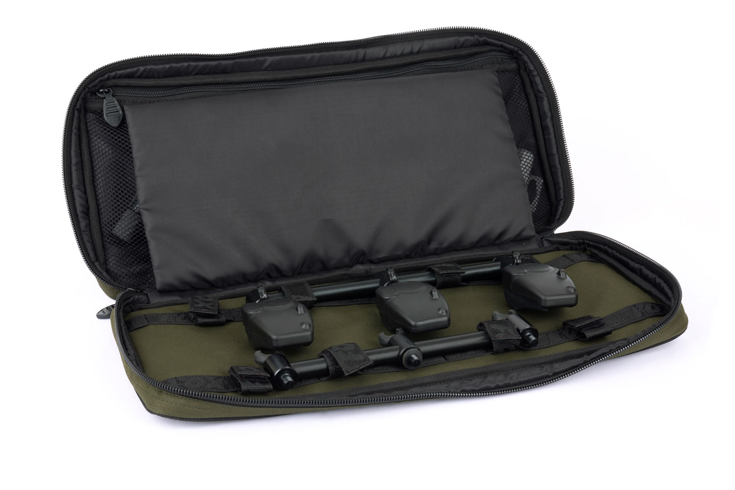 R-Series Buzz Bar Bag - Fox - immagine 2
