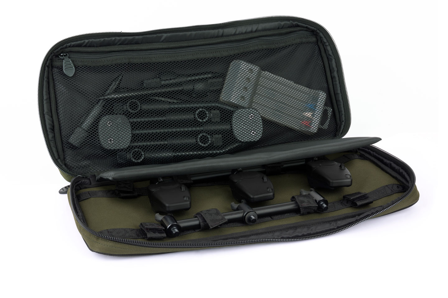 R-Series Buzz Bar Bag - Fox - immagine 3