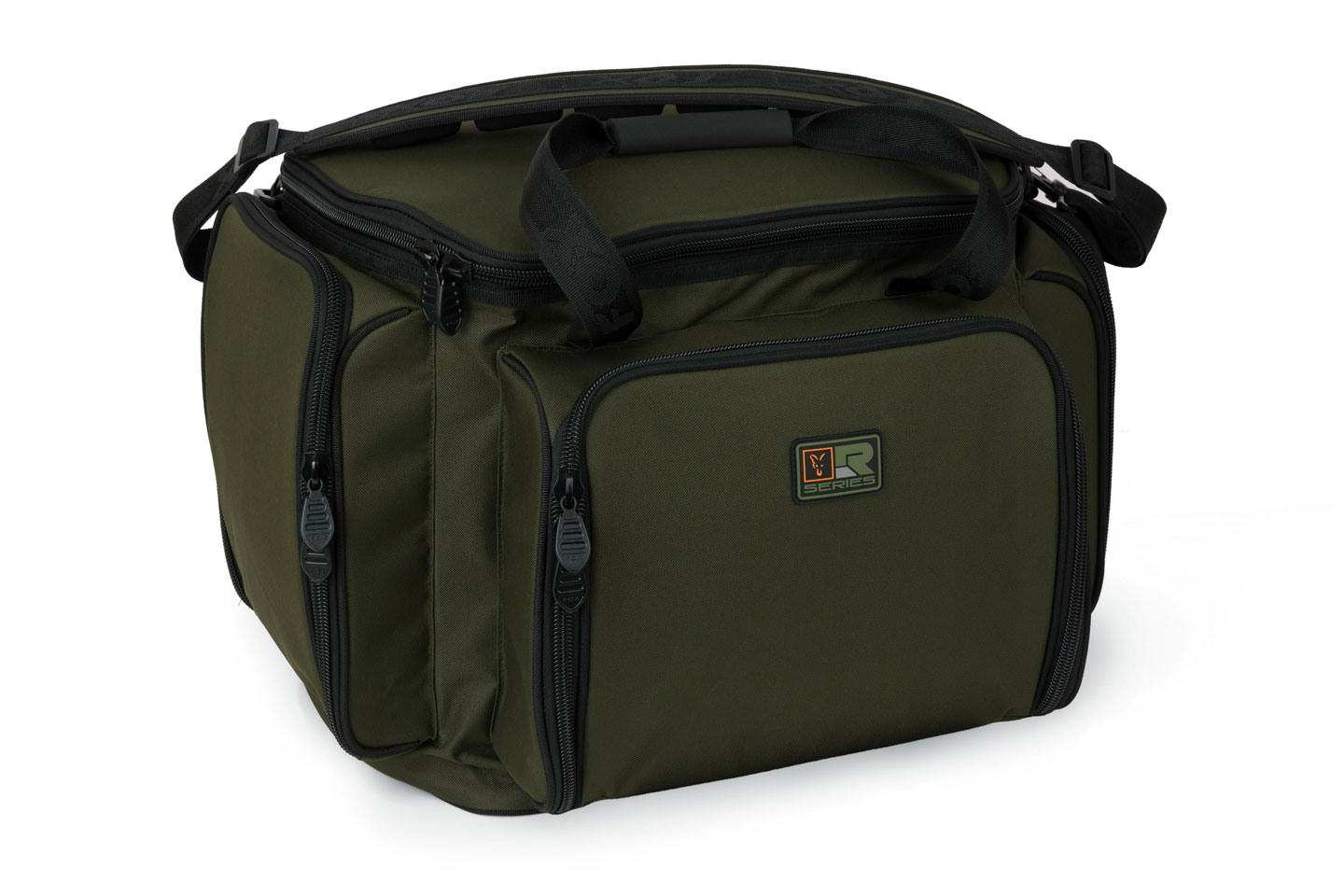 R-Series Cooler Food Bag 2 Man - Fox - immagine 3