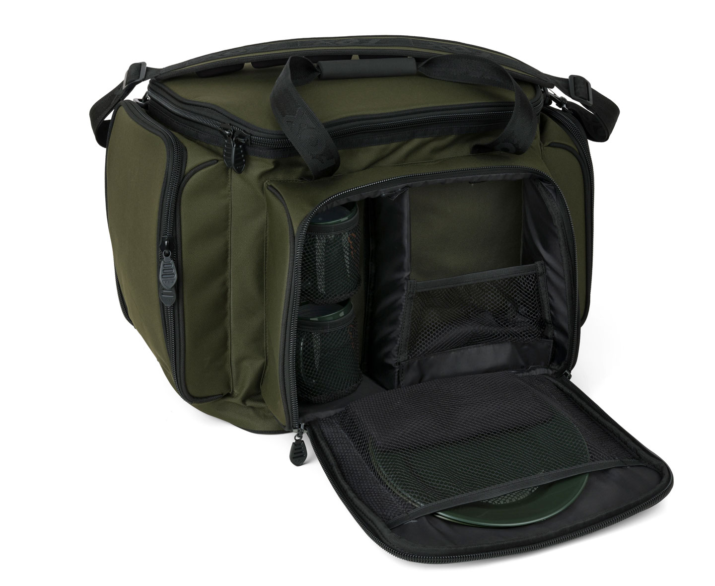 R-Series Cooler Food Bag 2 Man - Fox - immagine 4
