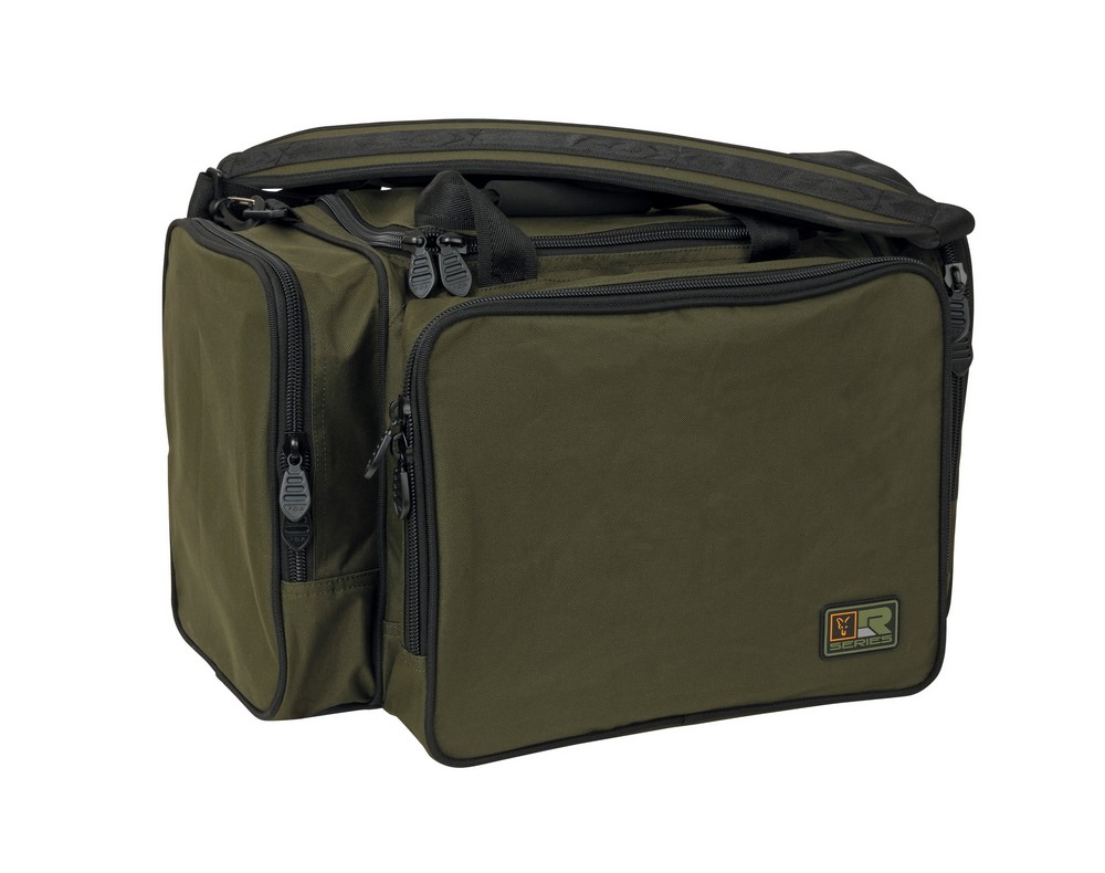 R-Series Carryall Medium - Fox