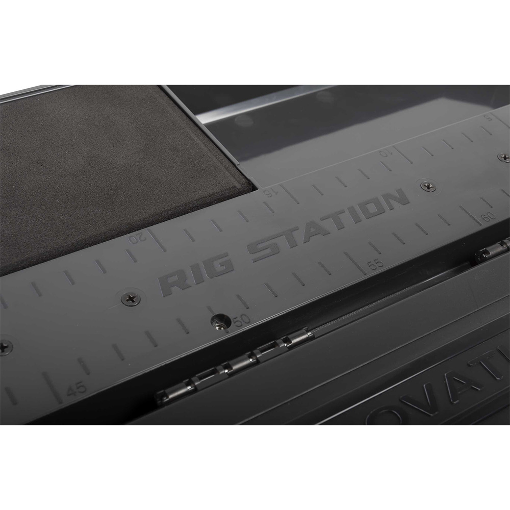 Rig Station - Preston Innovations - immagine 3