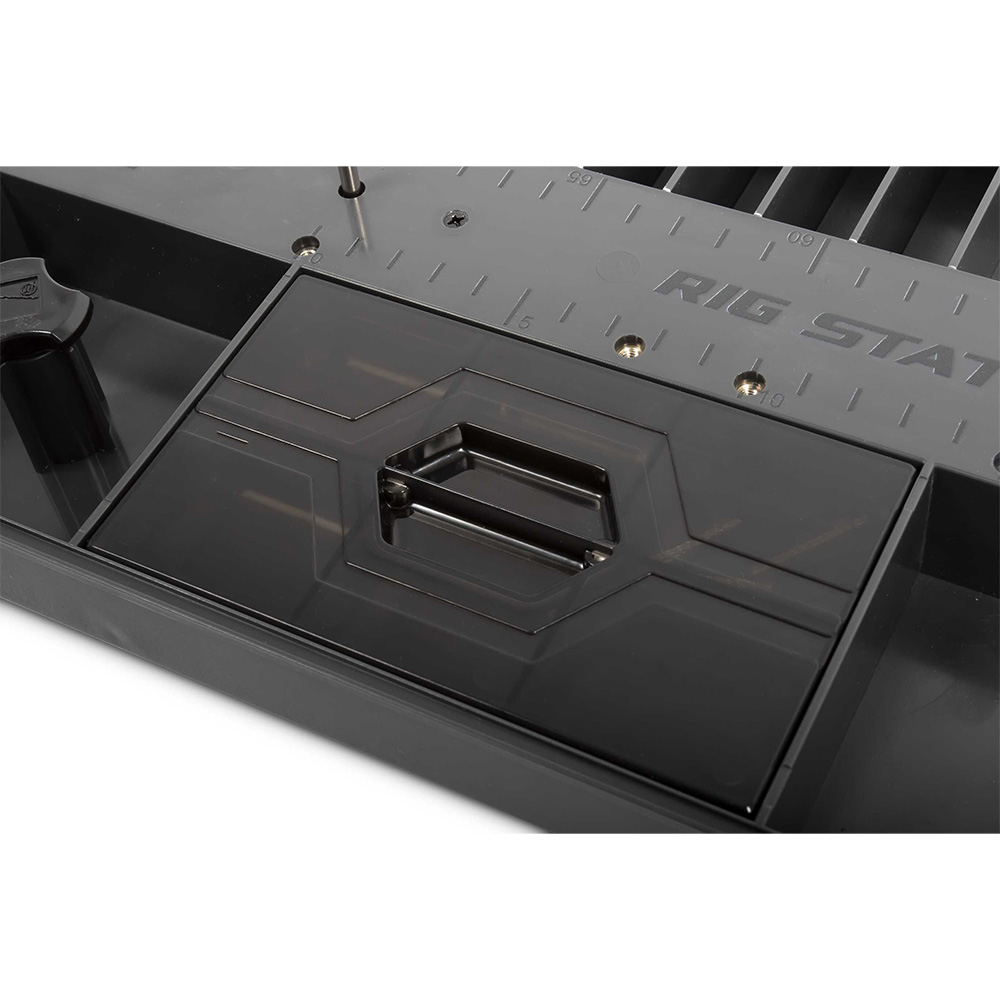 Rig Station - Preston Innovations - immagine 4