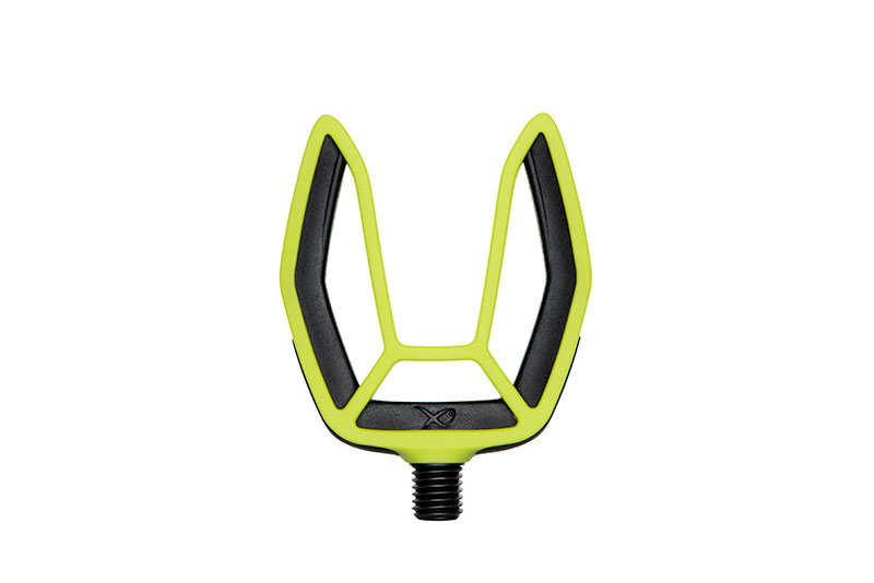 Flexi Rod Butt Grip - Matrix Fox