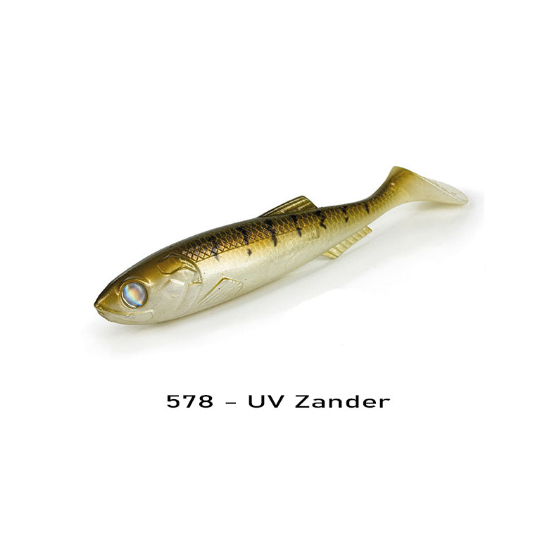 rt shad molix