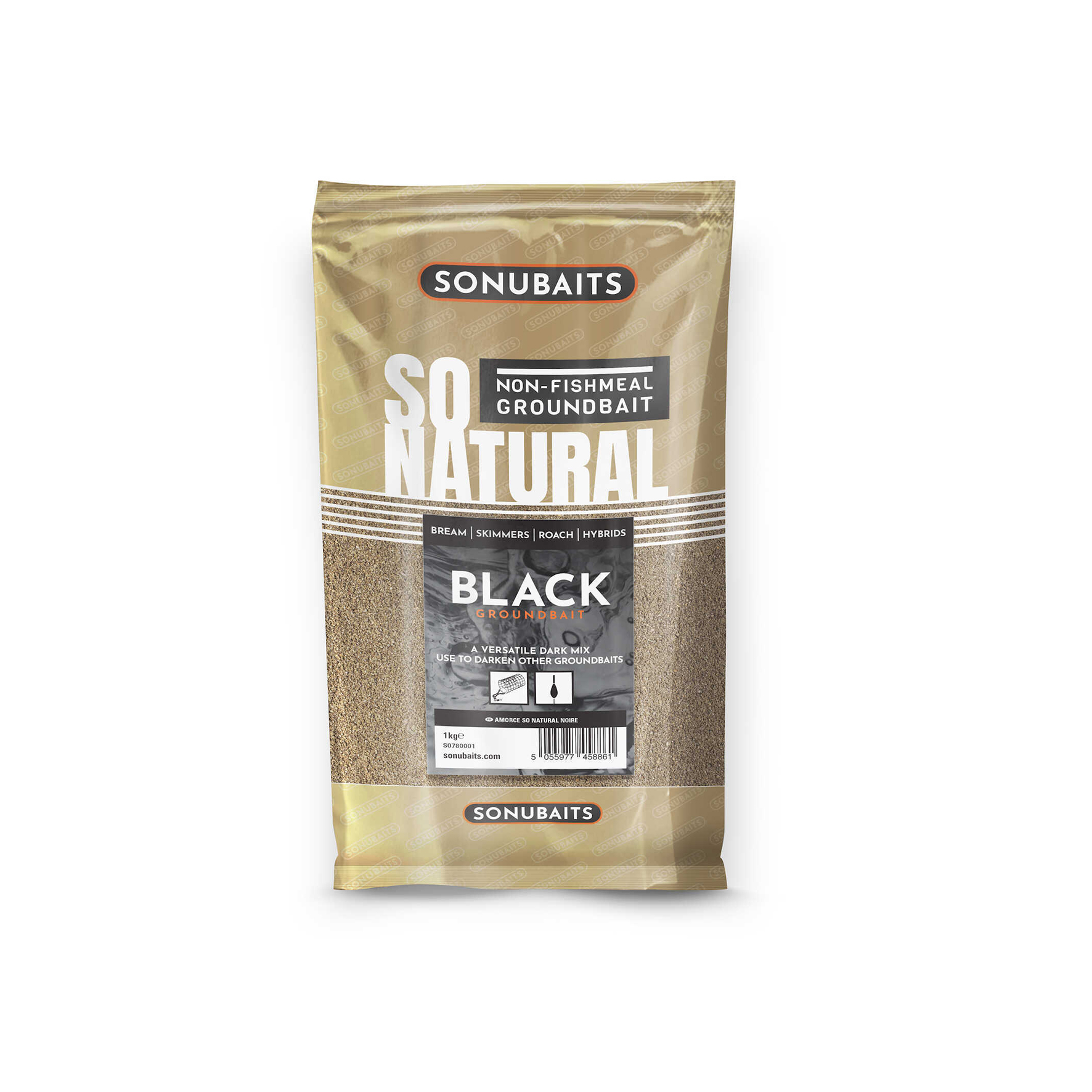 Sonubaits