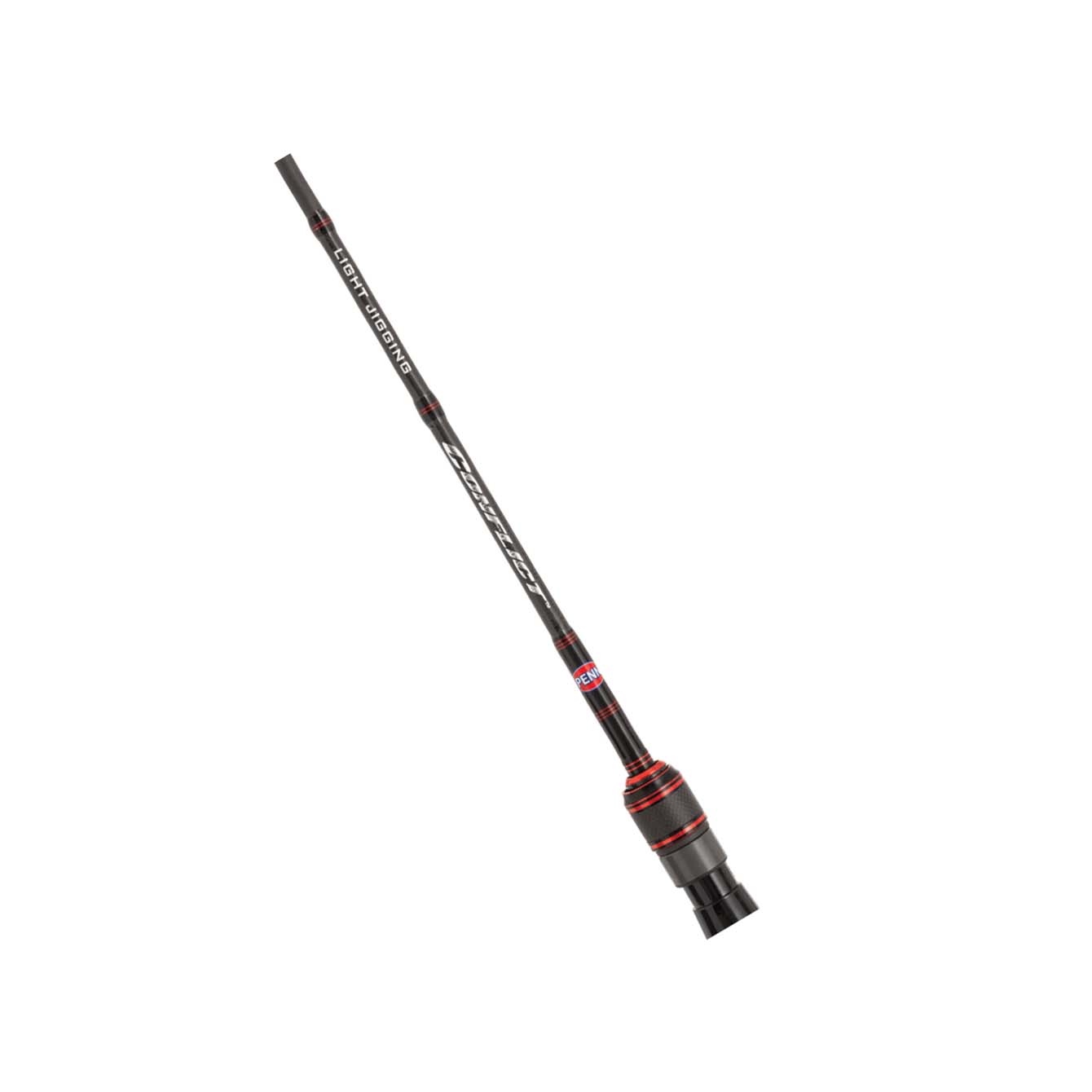 Conflict Light Jigging - Penn - immagine 2