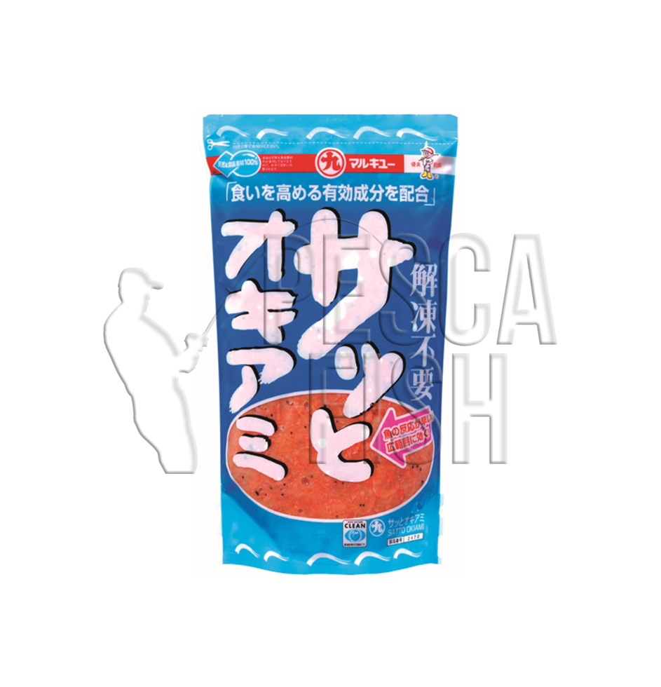 satto okiami krill marukyu