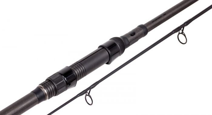 Set 3 canne USATO Scope Abbreviated 10ft-3lb - Nash