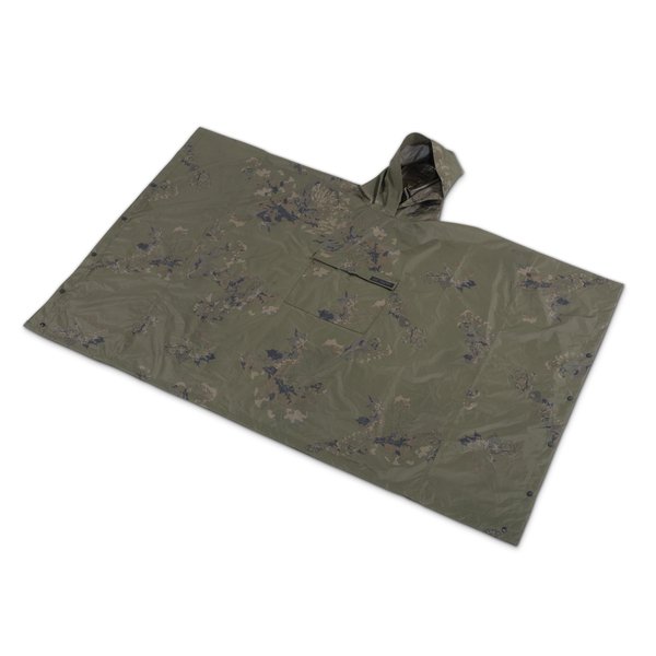 Scope Poncho - Nash - immagine 2