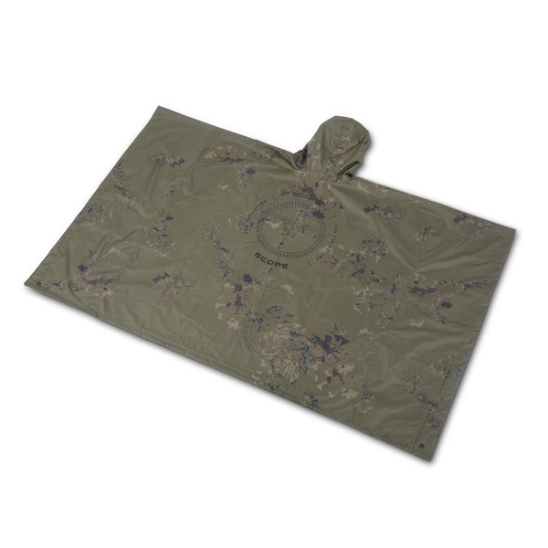 Scope Poncho - Nash - immagine 4