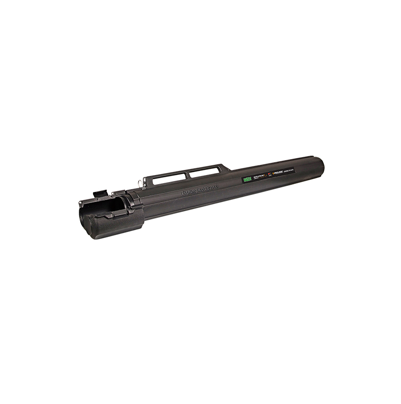 Intenze Travel Rod Tube Telescopic