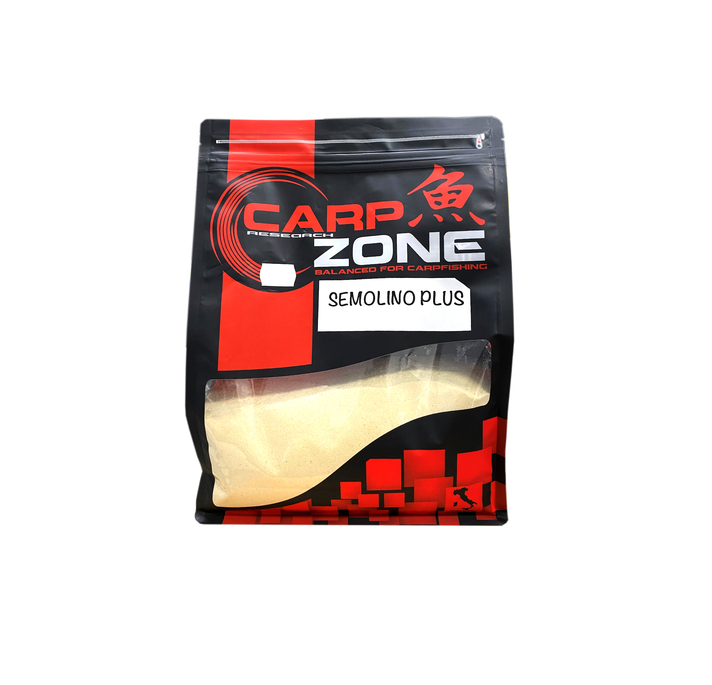 Carp-Zone