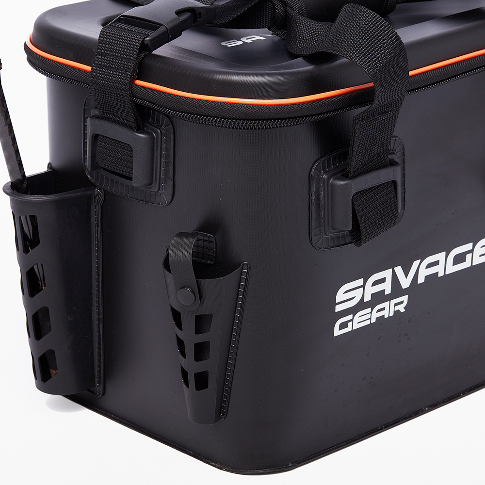 WPMP Boat And Bank Bag L 24L - Savage Gear - immagine 2