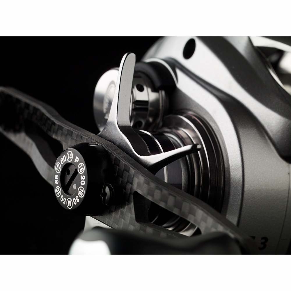Mulinello SG10 250BC - Savage Gear - immagine 2