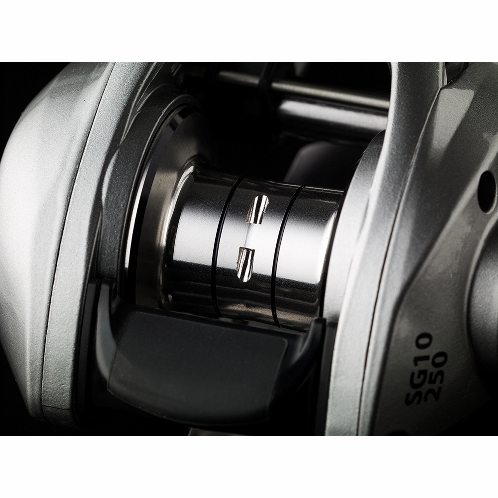 Mulinello SG10 250BC - Savage Gear - immagine 3