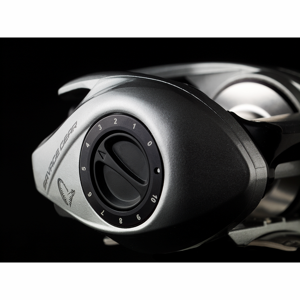 Mulinello SG10 250BC - Savage Gear - immagine 4