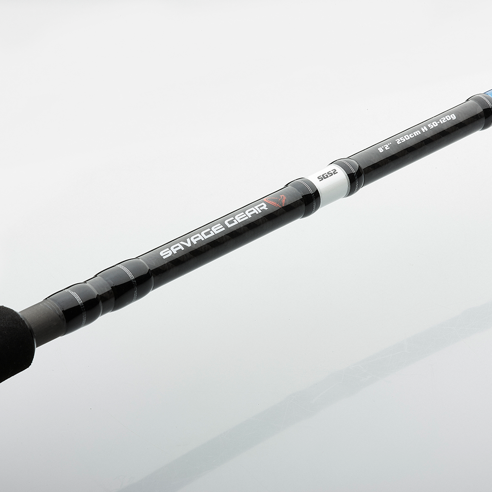 SGS20 Offshore Plug - Savage Gear - immagine 6