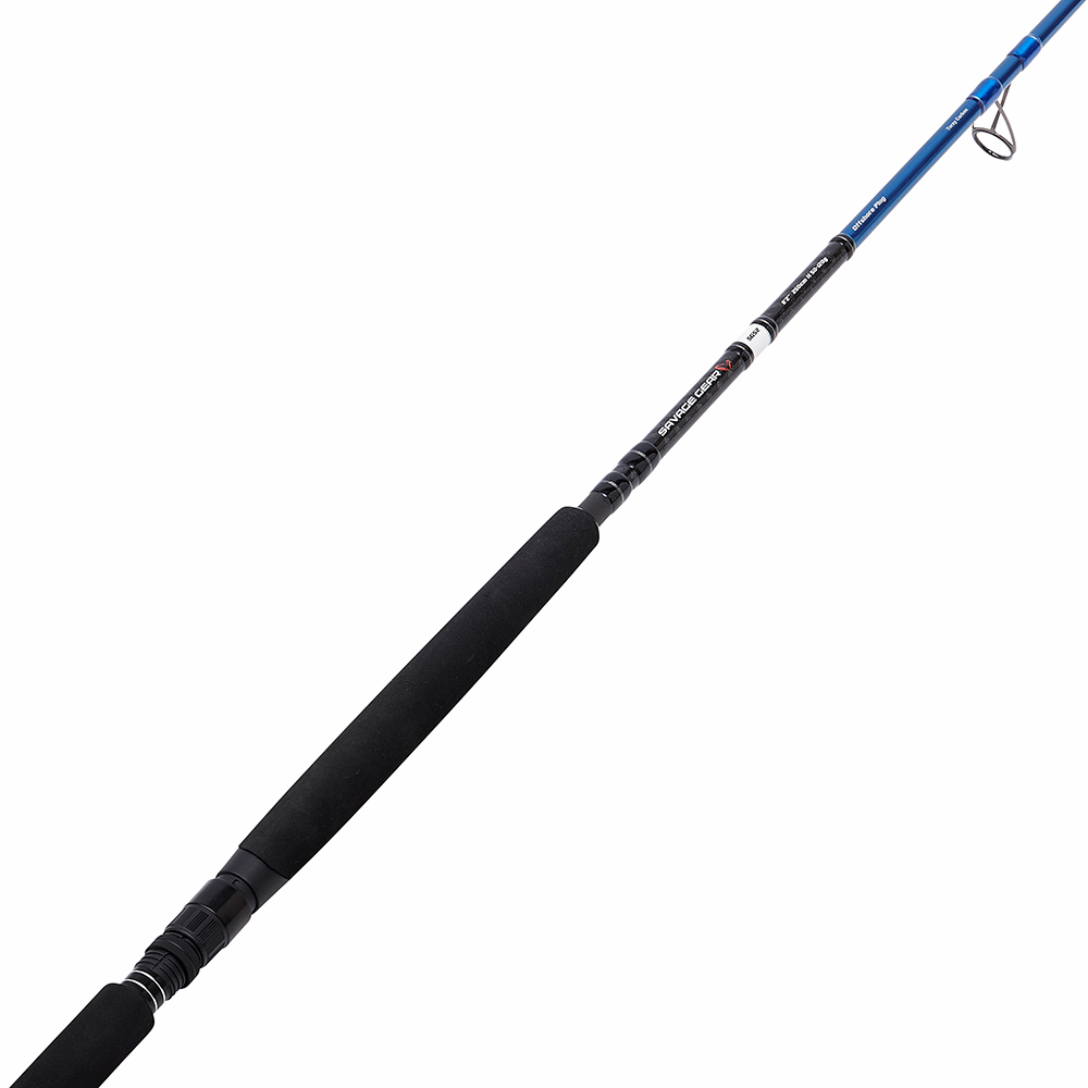 SGS2 Offshore Plus - Savage Gear - immagine 6