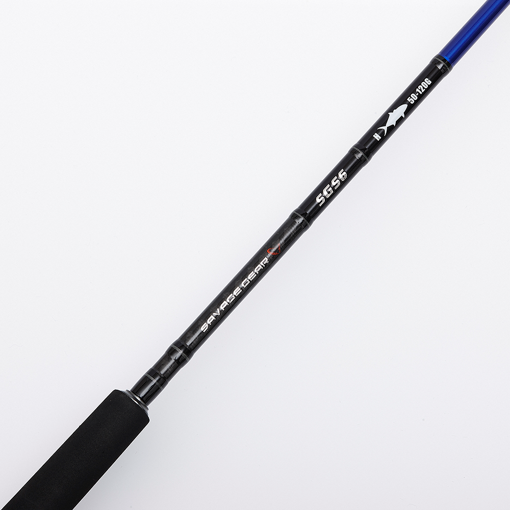 SGS6 Offshore Plug - Savage Gear - immagine 2