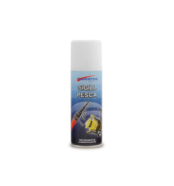 spray sigill pesca tubertini